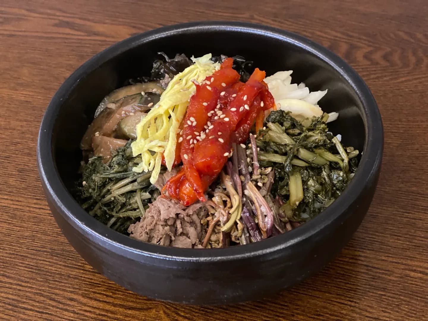 광장동가온 명동성당점 사진