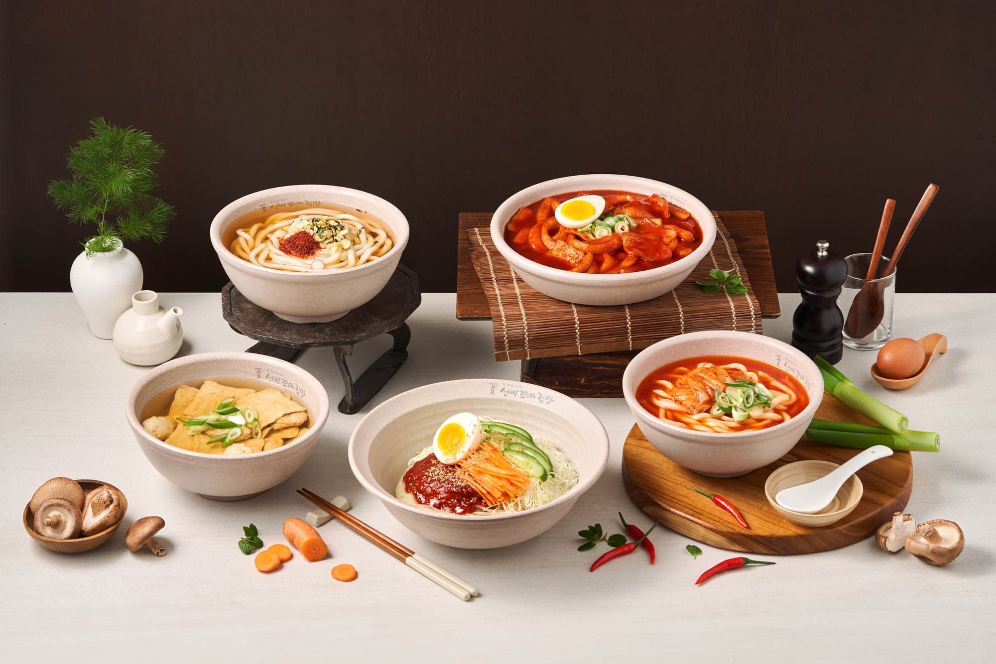 선비꼬마김밥 종각직영점 사진