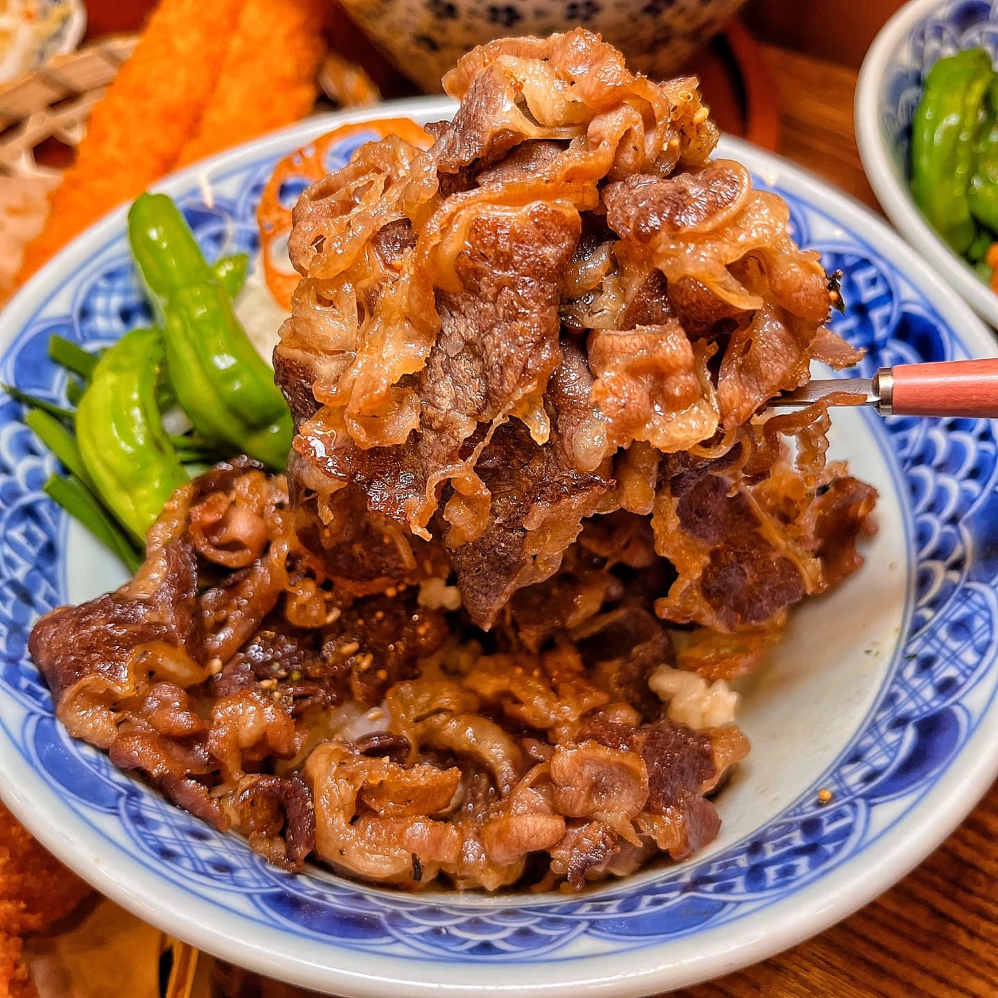 덮밥장사장 대치역점 사진
