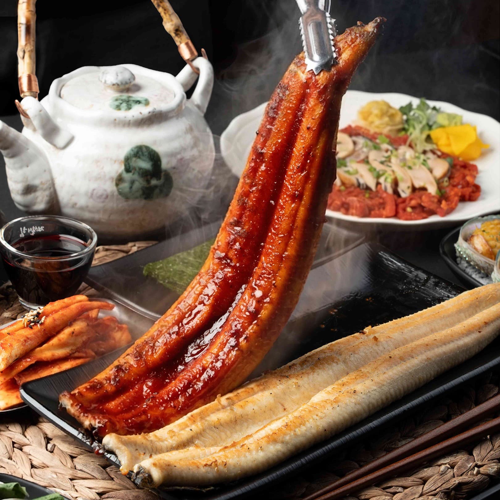 빡센민물장어 인천본점 사진