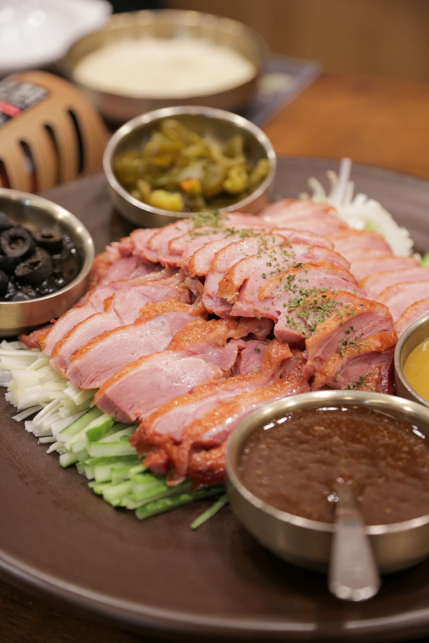 1982삼계정 부평 본점 사진