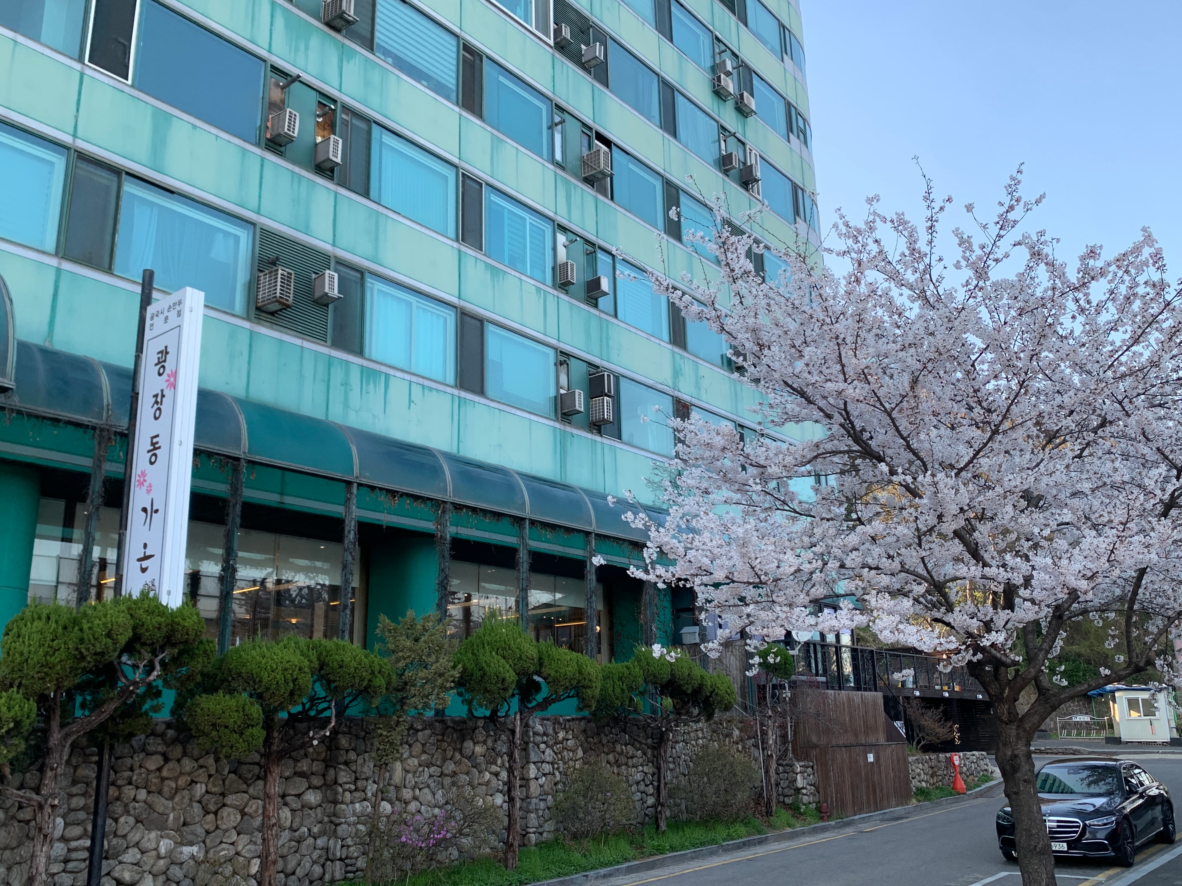 광장동가온 사진