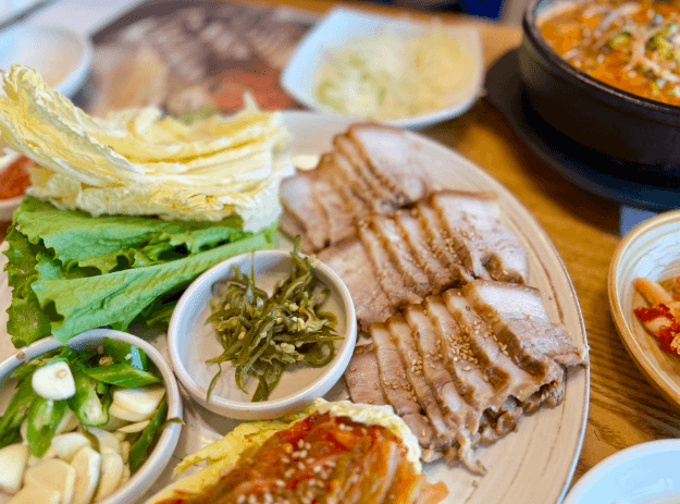 광장동가온 사진