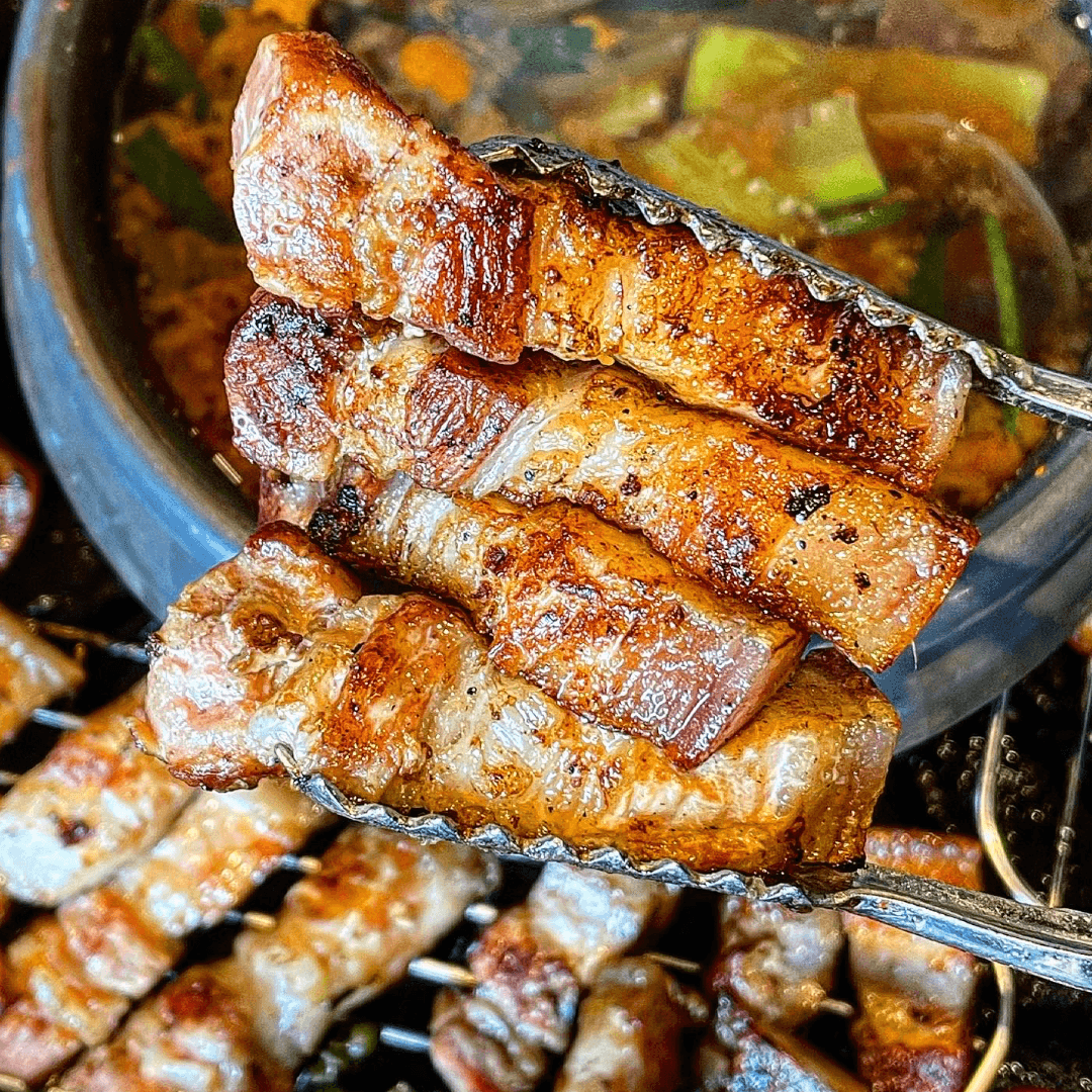 탐라담 영종도점 사진