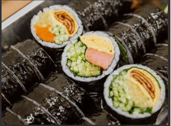 오토김밥 중구점 사진