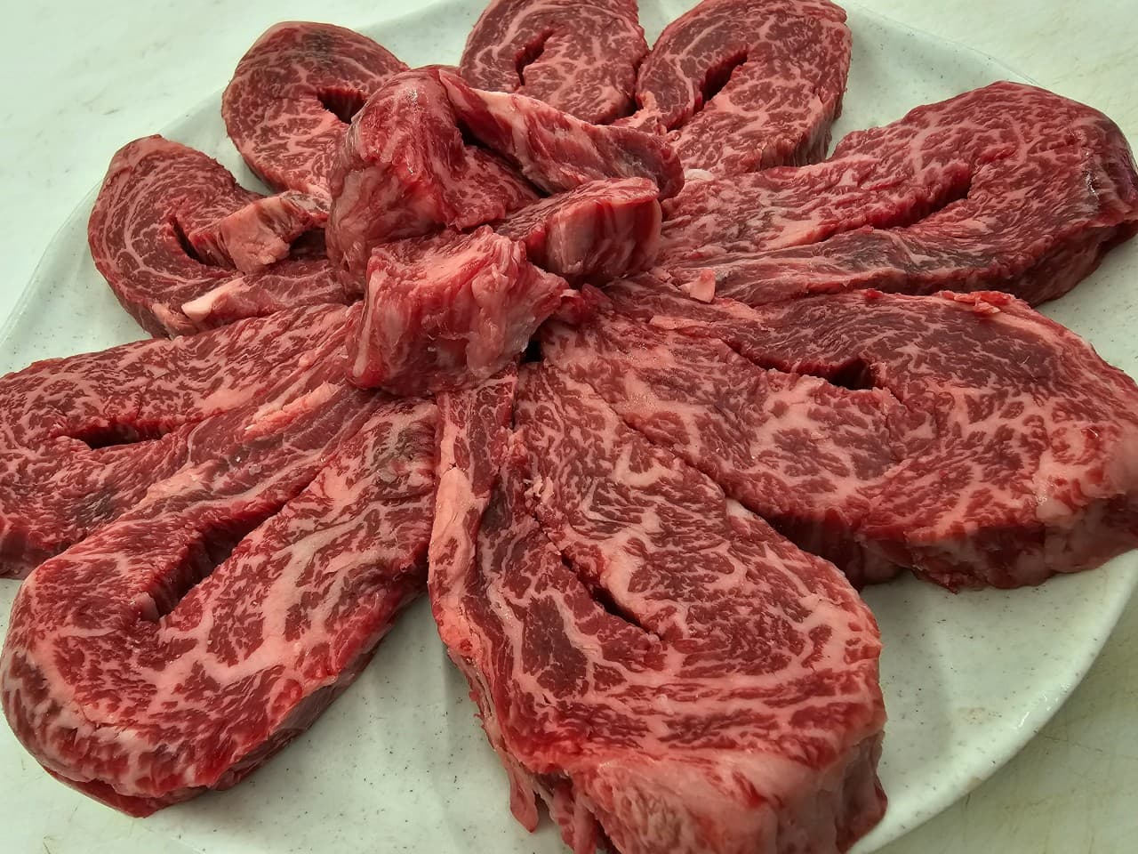 일월식육식당 사진