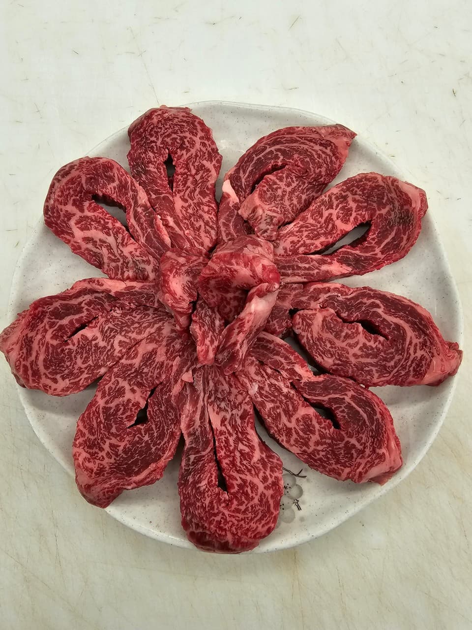 일월식육식당 사진