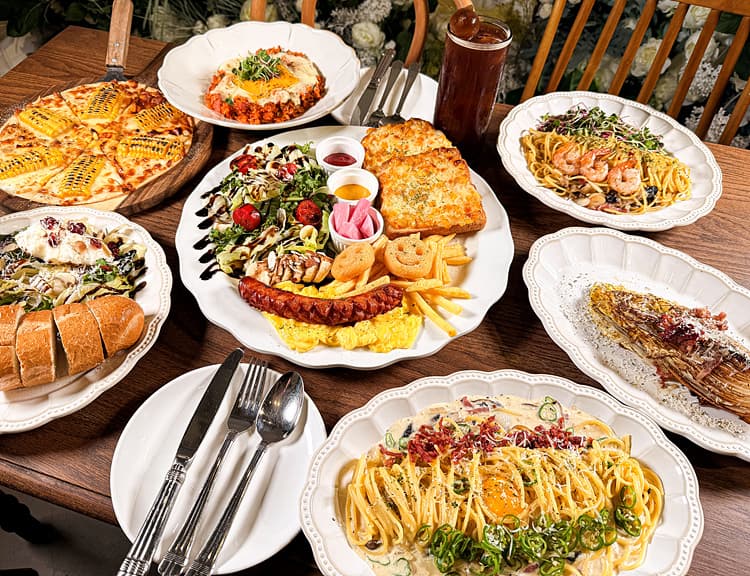 퍼플패치 사진