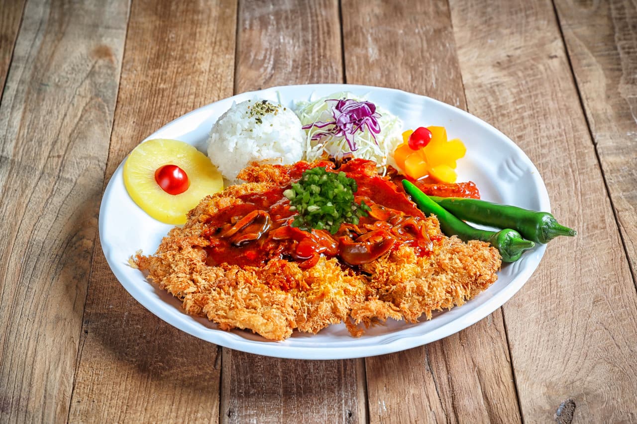 한신우동 본점 사진