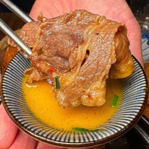 덮밥장사장 신용산점 사진