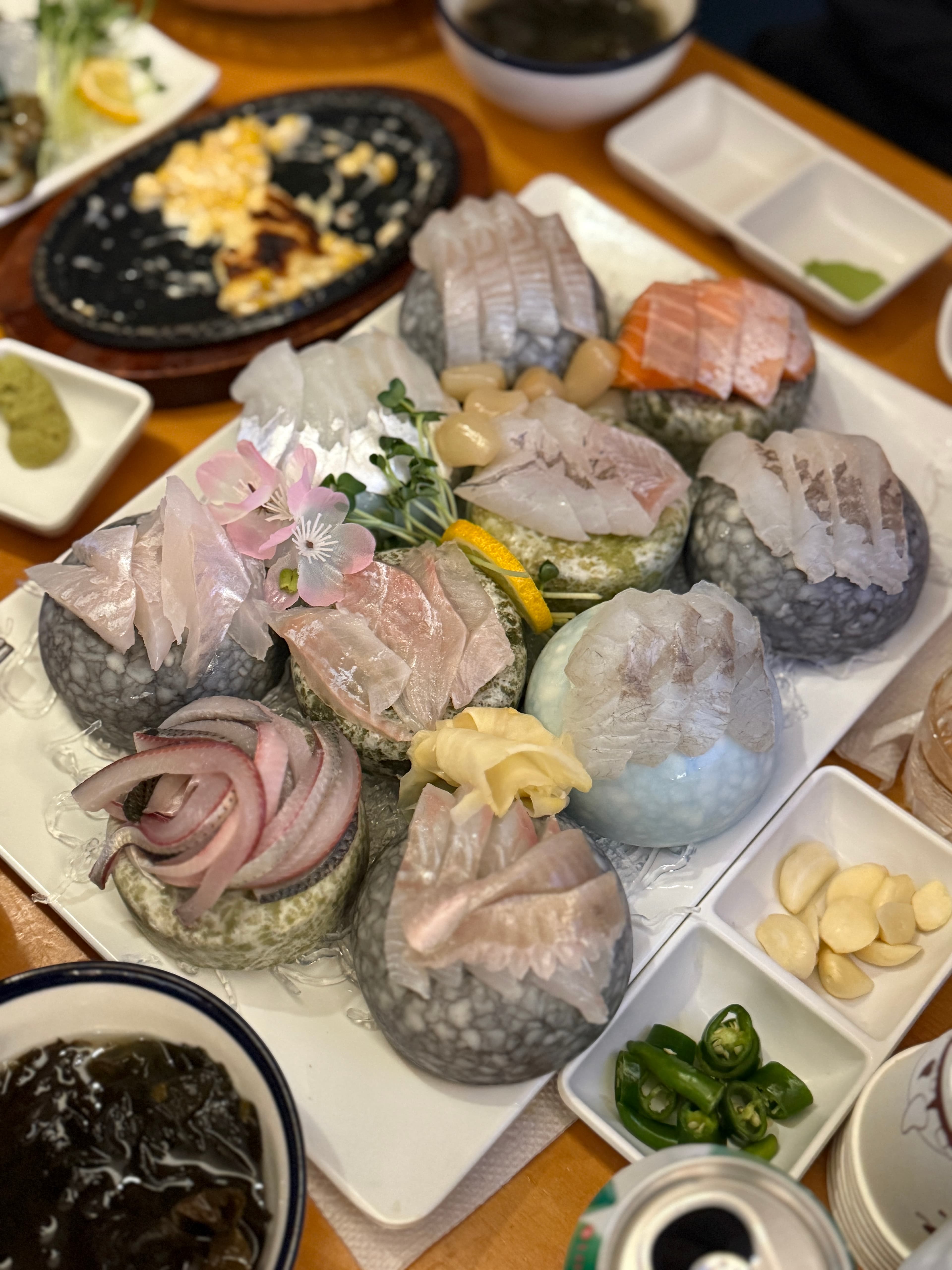 삼선회사랑 성수점 사진